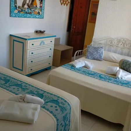 Canne Al Vento Ξενοδοχείο