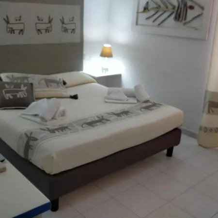 Hotel Canne Al Vento