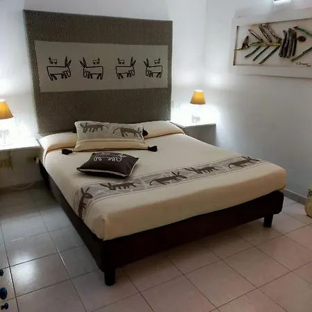 Canne Al Vento Hotel Santa Teresa Gallura
