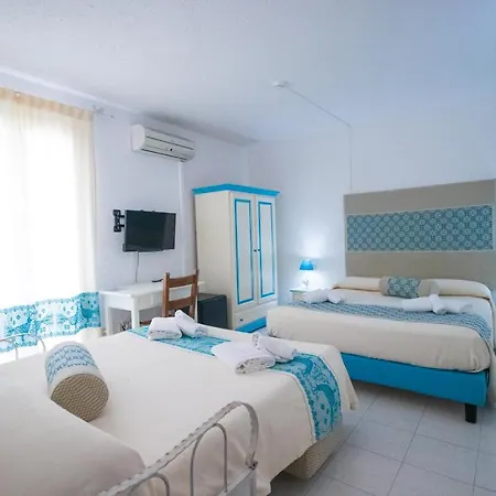 Canne Al Vento 3* Santa Teresa Gallura