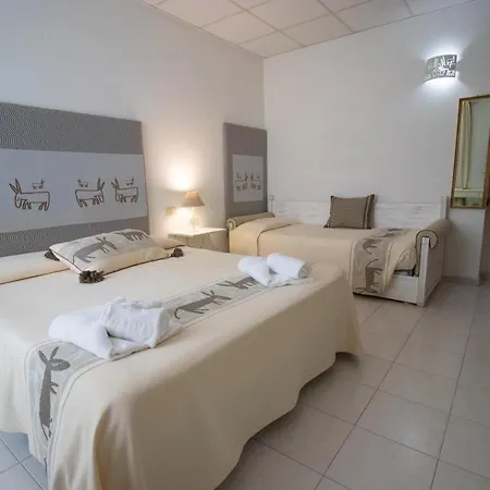 Hotel Canne Al Vento Santa Teresa Gallura