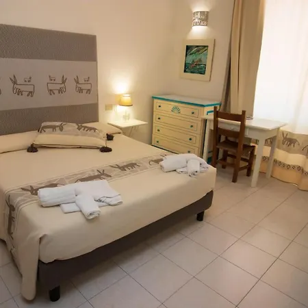 Canne Al Vento Hotel