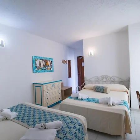 Canne Al Vento Hotel 3*