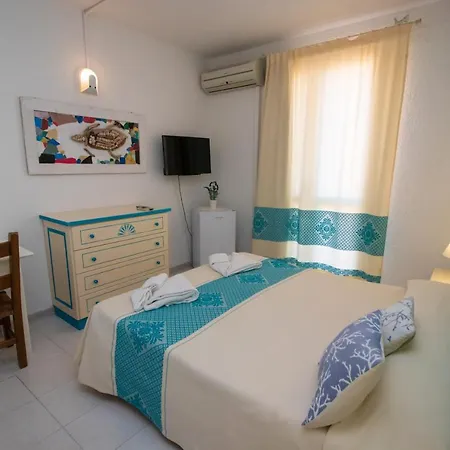 Canne Al Vento Hotel
