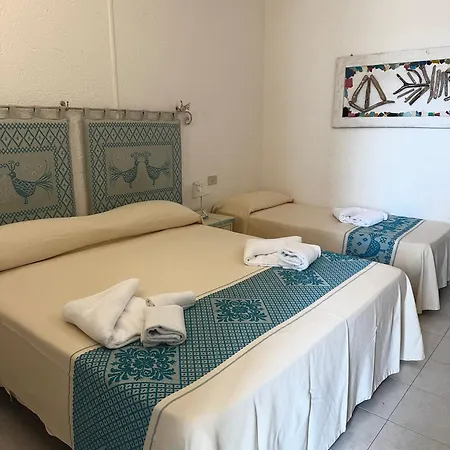 Canne Al Vento Hotel