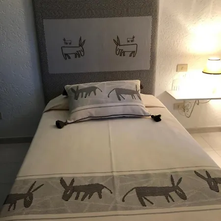 Hotel Canne Al Vento