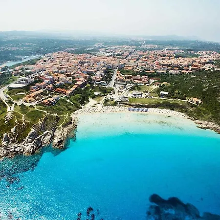 Canne Al Vento 3* Santa Teresa Gallura