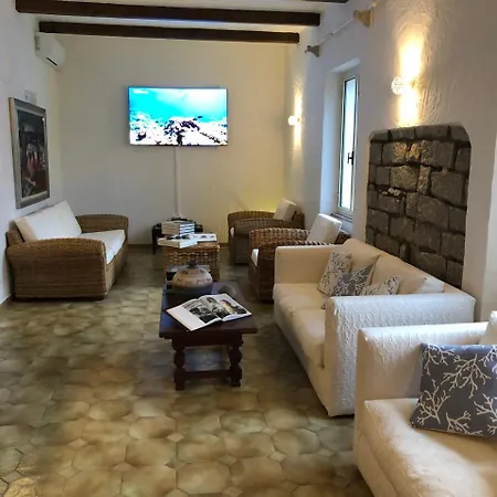 Hotel Canne Al Vento 3*