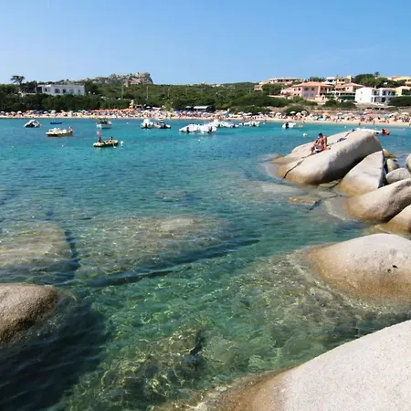 Canne Al Vento Santa Teresa Gallura