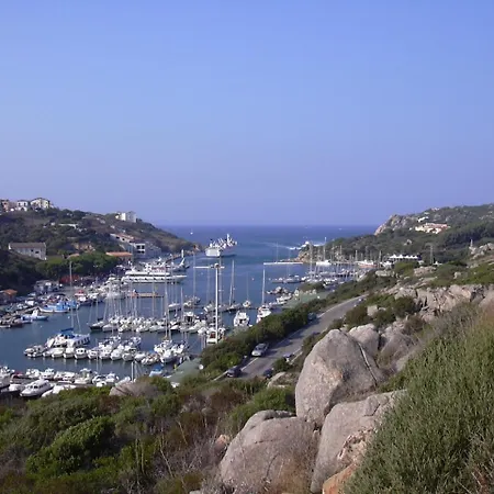 Hotel Canne Al Vento 3*