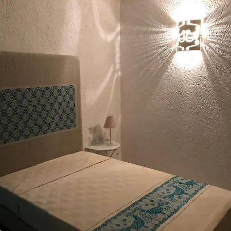 Hotel Canne Al Vento Santa Teresa Gallura
