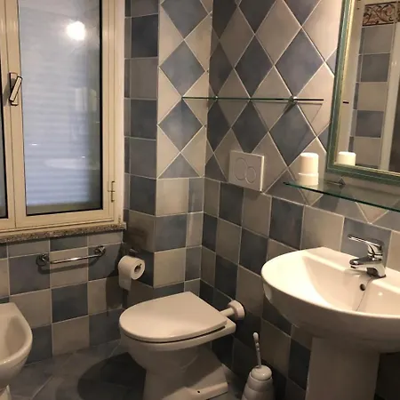 Hotel Canne Al Vento 3*