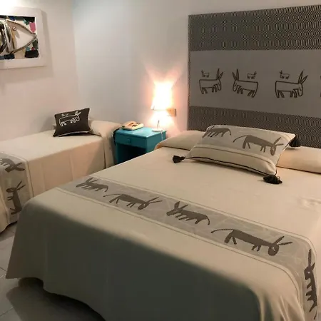 Canne Al Vento Hotel Santa Teresa Gallura