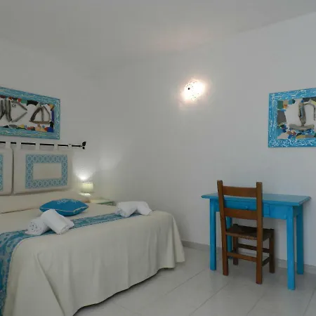 Canne Al Vento Hotel Santa Teresa Gallura