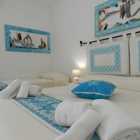 Hotel Canne Al Vento 3*