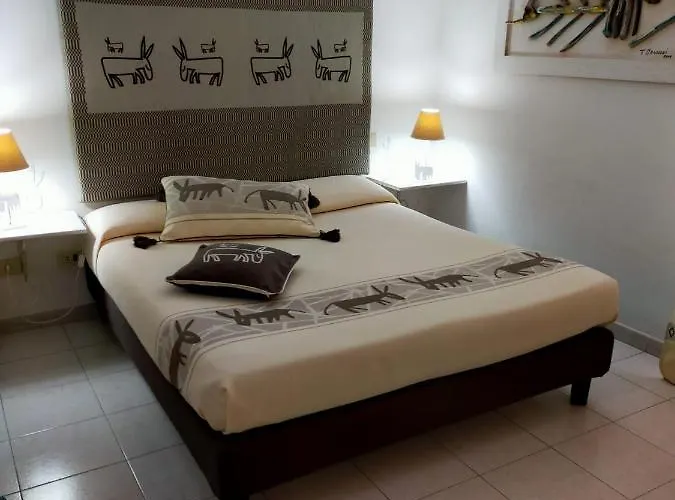 Canne Al Vento Hotel Santa Teresa Gallura