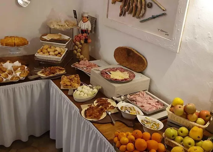 Canne Al Vento Hotel
