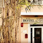 Hotel Canne Al Vento