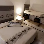 Canne Al Vento Hotel Santa Teresa Gallura