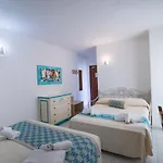 Canne Al Vento Hotel 3*