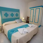 Canne Al Vento Hotel 3*