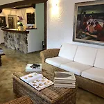 Canne Al Vento Hotel