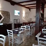 Canne Al Vento Hotel