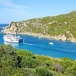 Canne Al Vento Hotel 3*
