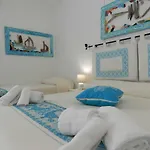 Hotel Canne Al Vento 3*