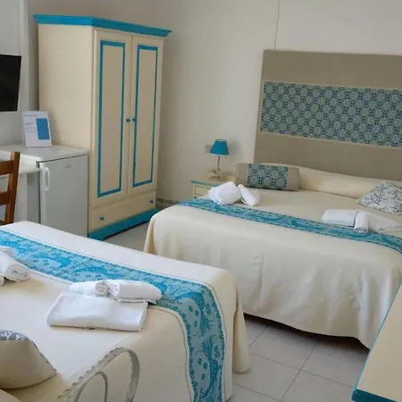 Hotel Canne Al Vento 3*