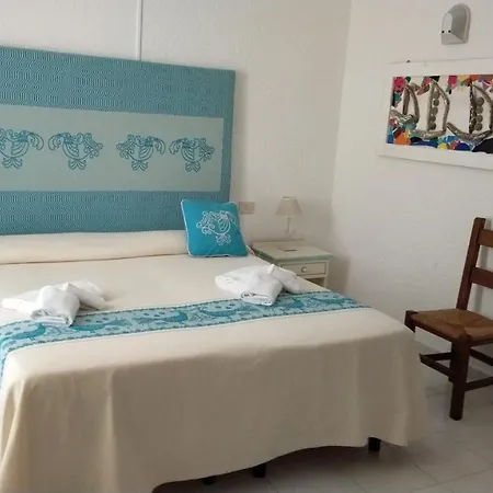 Canne Al Vento Hotel 3*