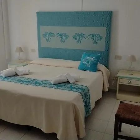 Hotel Canne Al Vento Santa Teresa Gallura