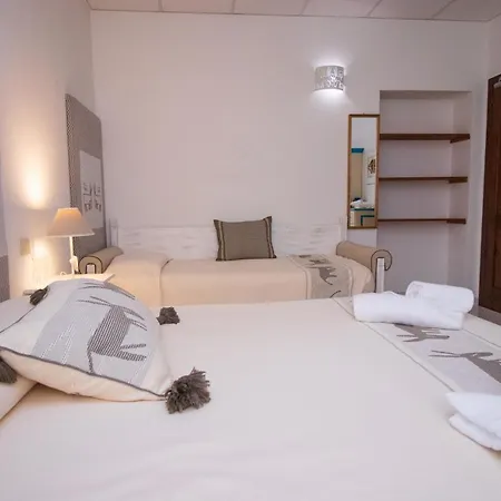 Hotel Canne Al Vento