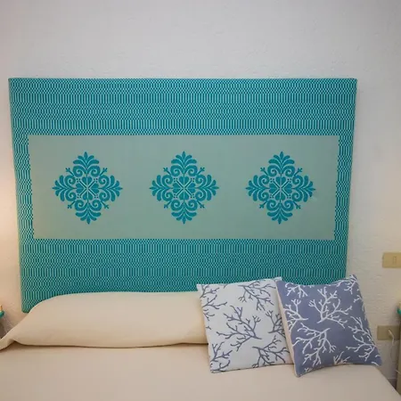 Hotel Canne Al Vento 3*