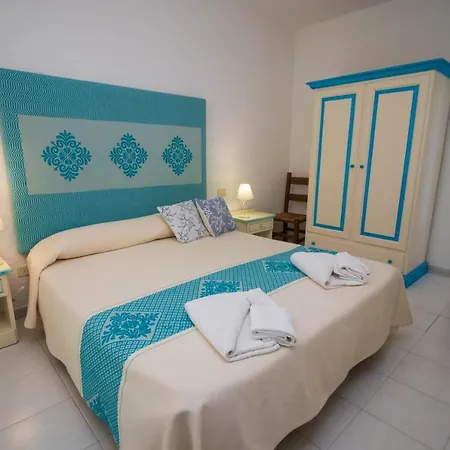 Canne Al Vento Hotel 3*