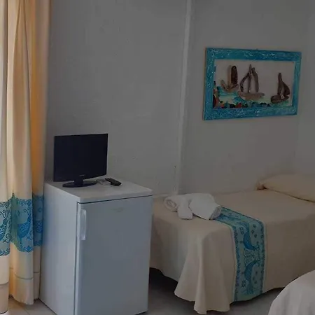 Canne Al Vento 산타테레사의갈루라