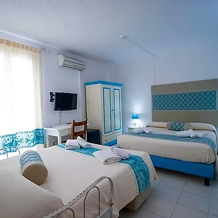 Hotel Canne Al Vento Santa Teresa Gallura