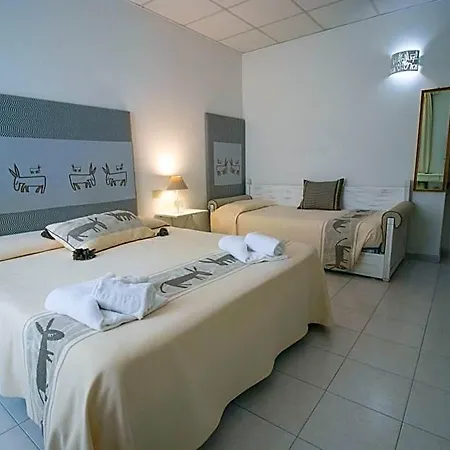 Hotel Canne Al Vento Santa Teresa Gallura
