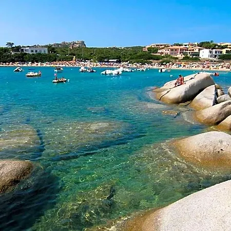 Canne Al Vento Hotel Santa Teresa Gallura