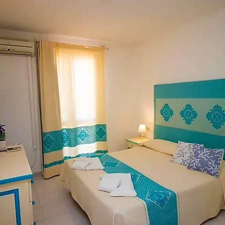Canne Al Vento Hotel Santa Teresa Gallura