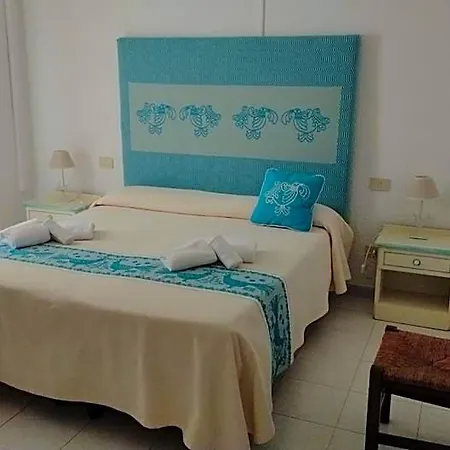 Canne Al Vento 3* Santa Teresa Gallura
