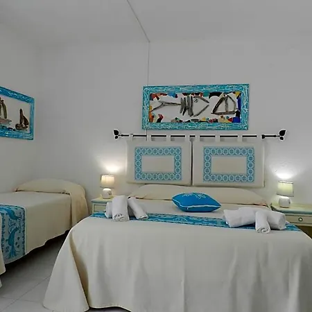 Canne Al Vento 3* Santa Teresa Gallura