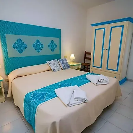 Canne Al Vento Hotel 3*