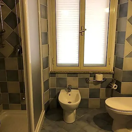Hotel Canne Al Vento Santa Teresa Gallura