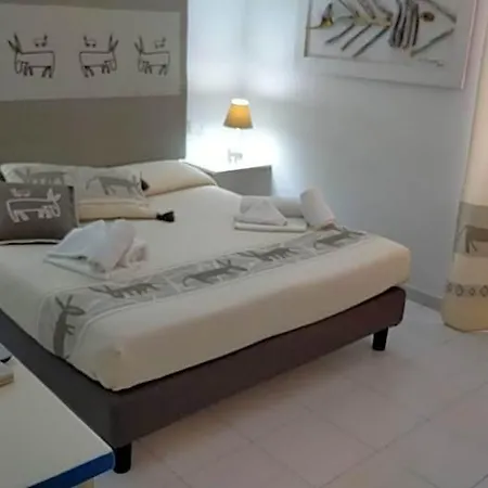 Canne Al Vento 3* Santa Teresa Gallura