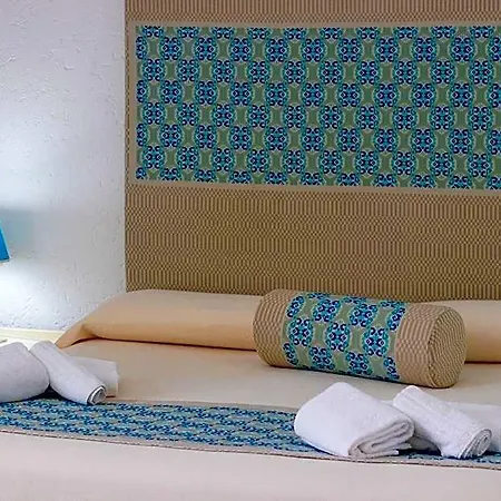 Canne Al Vento Hotel 3*
