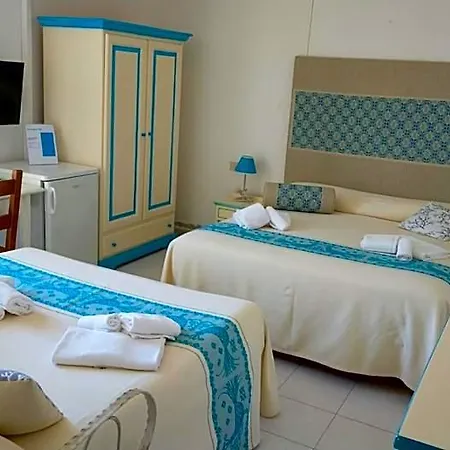 Canne Al Vento Hotel Santa Teresa Gallura