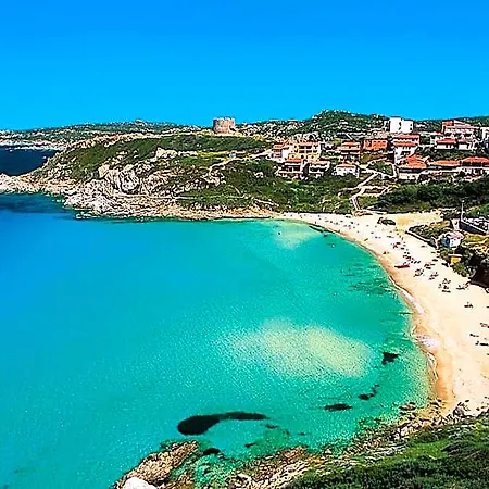 Canne Al Vento Hotel Santa Teresa Gallura