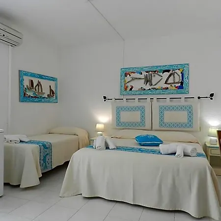 Canne Al Vento Hotel Santa Teresa Gallura