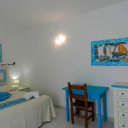 Canne Al Vento Hotel